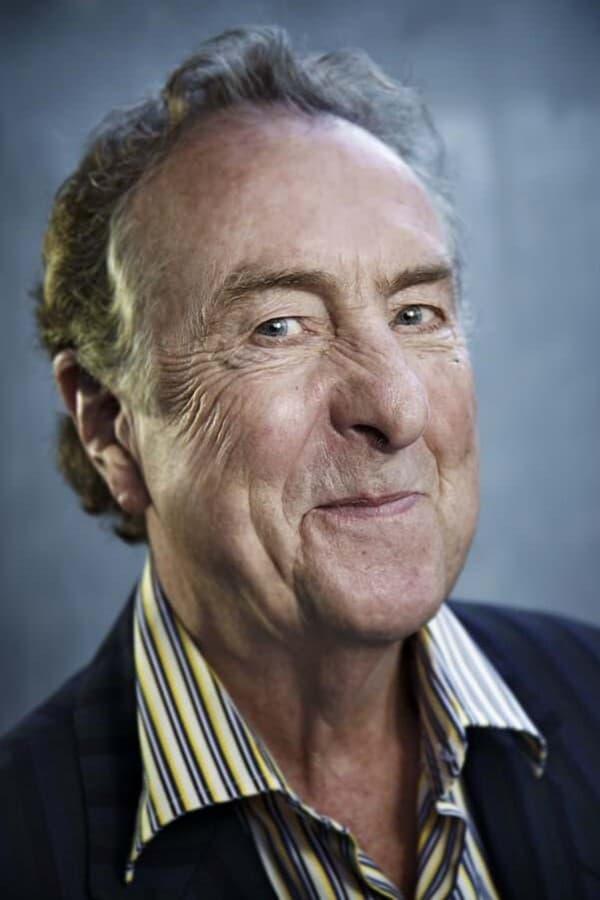 Eric Idle poster