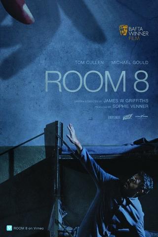 Room 8 poster