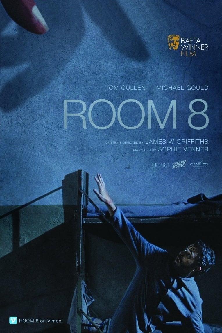 Room 8 poster