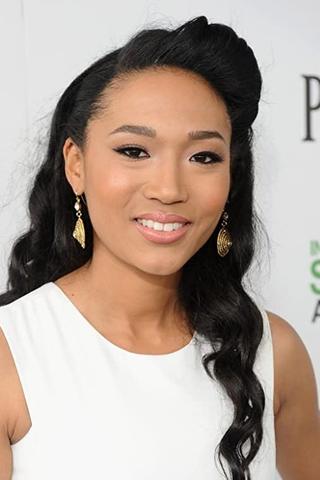 Judith Hill pic