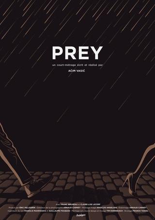 Prey poster