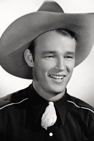 Roy Rogers pic