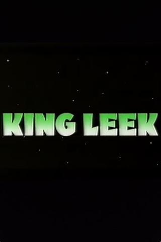 King Leek poster