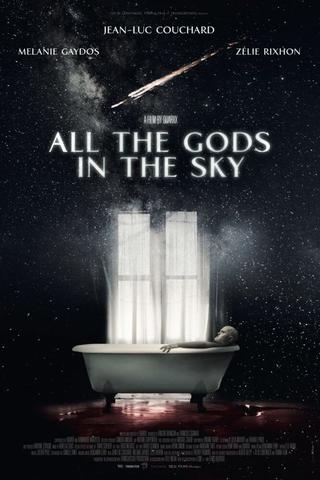 All the Gods in the Sky poster