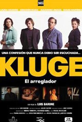 Kluge poster