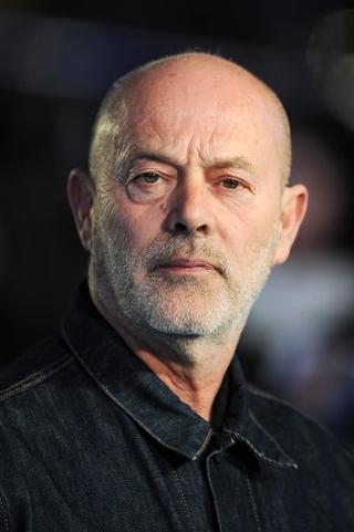 Keith Allen pic
