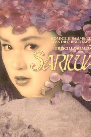 Sariwa poster
