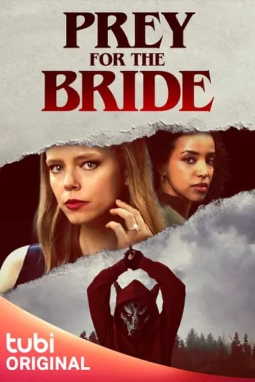 Prey for the Bride poster