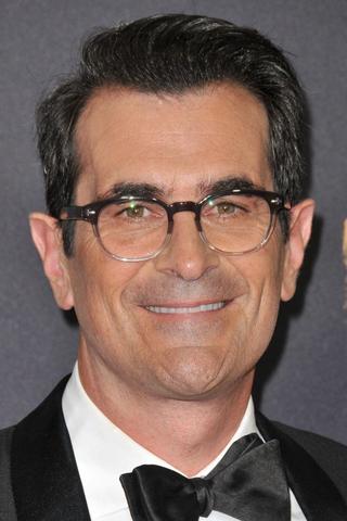 Ty Burrell pic