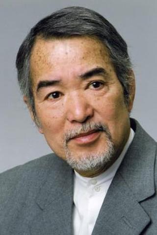 Hiroshi Arikawa pic