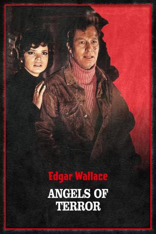 Angels of Terror poster