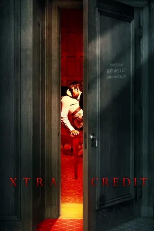 Xtra Credit poster