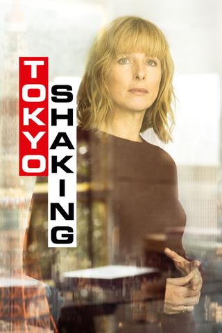 Tokyo Shaking poster