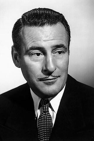 Tom Conway pic