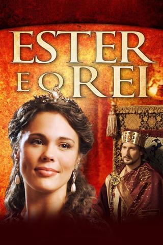 Esther and the King poster