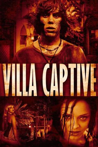 Villa Captive poster