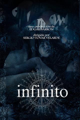 Infinito poster