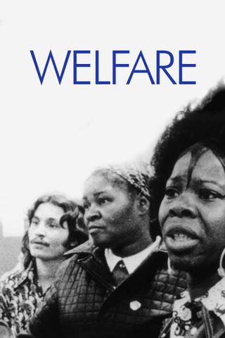 Welfare poster