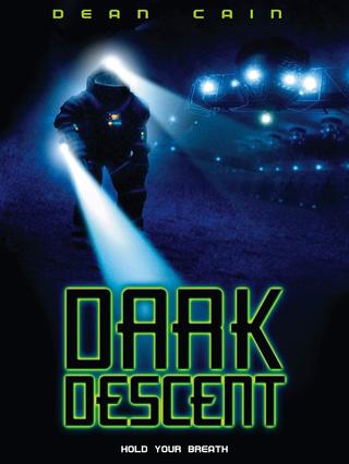Dark Descent poster