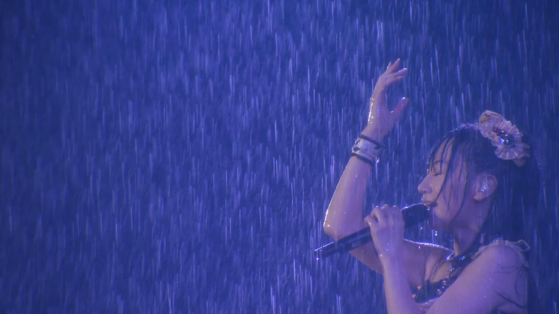 NANA MIZUKI LIVE PARK × MTV Unplugged: Nana Mizuki backdrop
