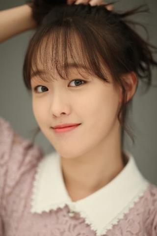 Kim Bo-yoon pic