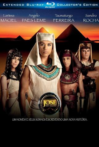 José do Egito - O Filme poster