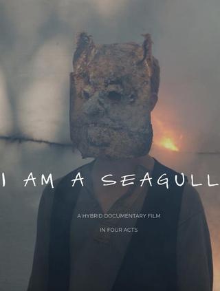 I Am a Seagull poster