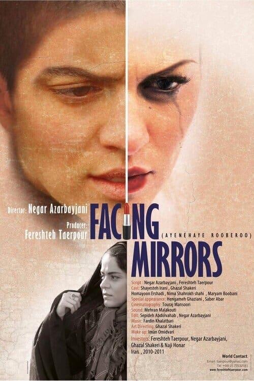 Facing Mirrors poster