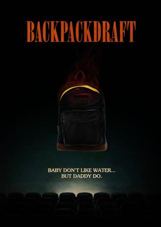 Backpackdraft poster