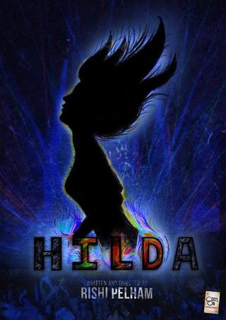 Hilda poster