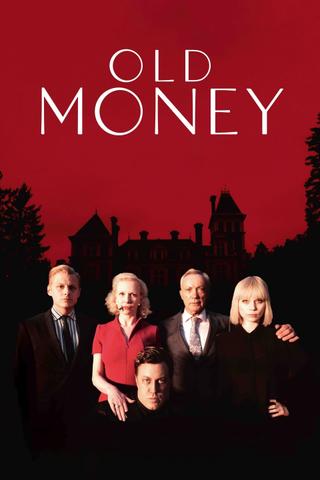 Old Money poster