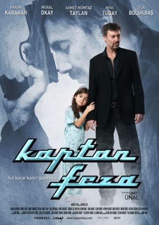Kaptan Feza poster