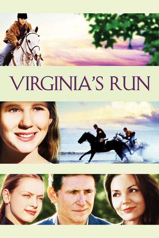 Virginia's Run poster