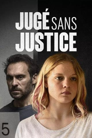Online Justice poster