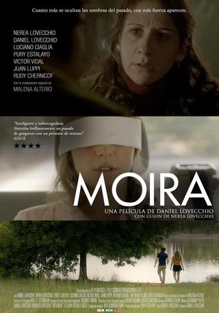 Moira poster