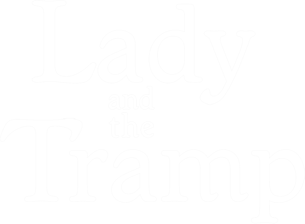 Lady and the Tramp logo