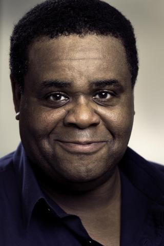 Clive Rowe pic
