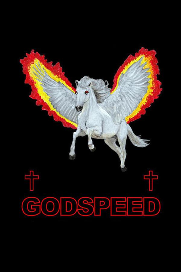 GODSPEED poster
