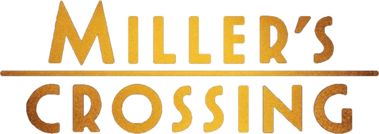 Miller's Crossing logo