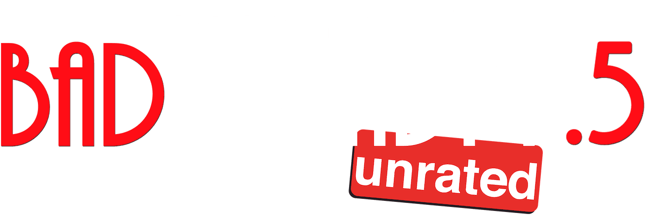 Jackass Presents: Bad Grandpa .5 logo
