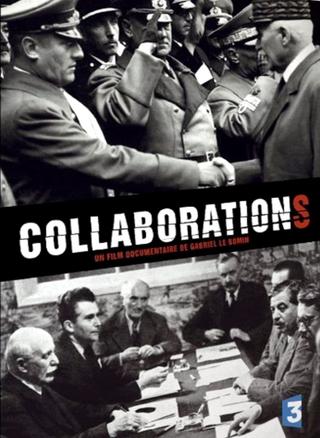 Collaborations poster
