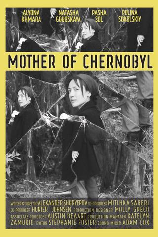 Mother of Chernobyl poster