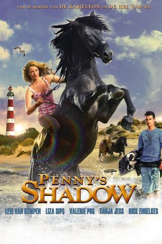Penny's Shadow poster