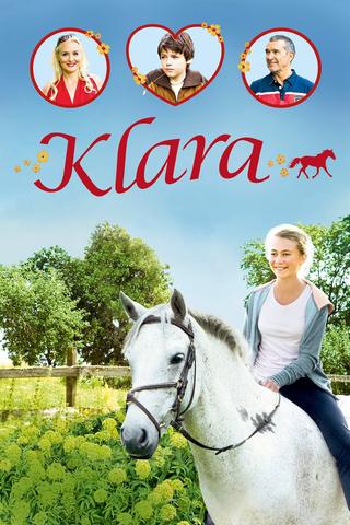 Klara poster