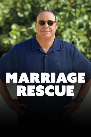 Marriage Rescue poster