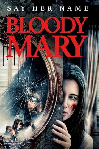 Summoning Bloody Mary poster