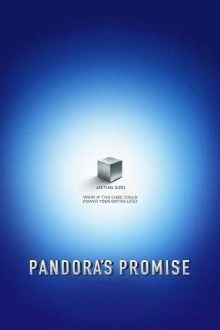 Pandora's Promise poster
