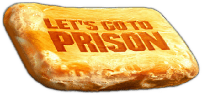 Let's Go to Prison logo