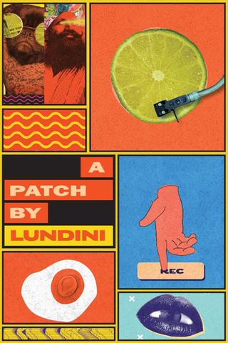 A Patch by Lundini poster