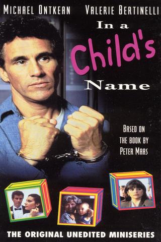 In a Child's Name poster